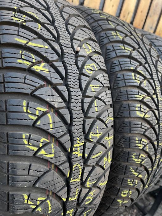 б/у шини 195/65 r15 зимові