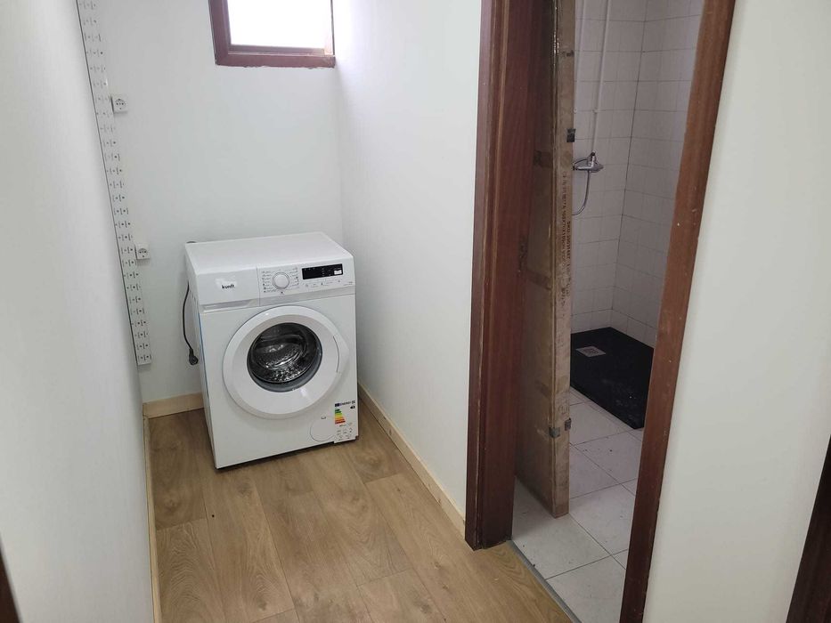 Espaço / T0 Open Space