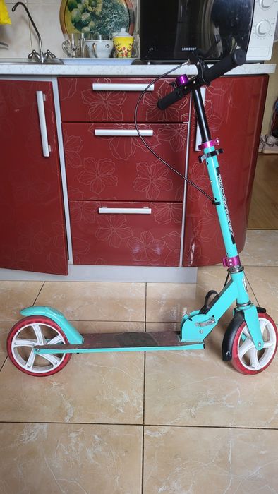 Ролики девочке 29-32 размер