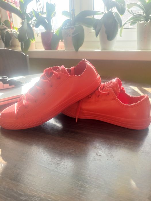 Trampki Converse All Star