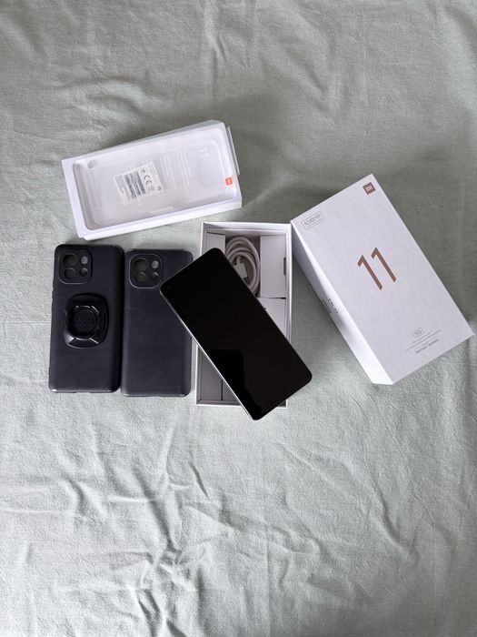 Xiaomi Mi 11 256GB