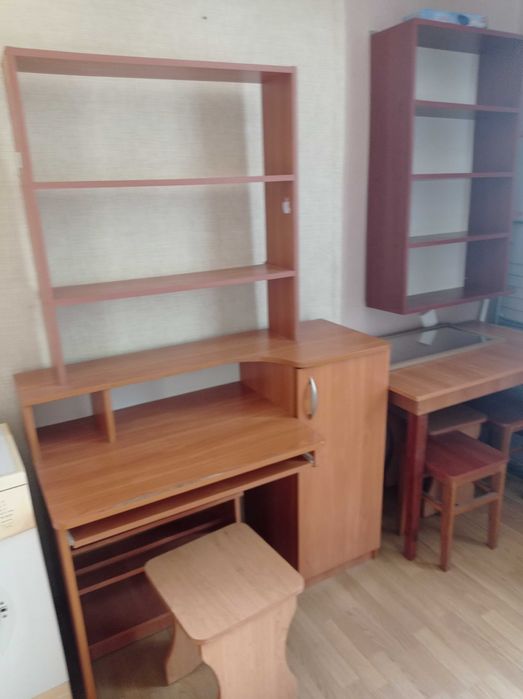 Сдам небольшую 1 комнатную квартиру в Центре улица Малая Арнаутская