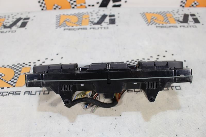 Comando chauffage / sofagem SEAT Leon (1P1)