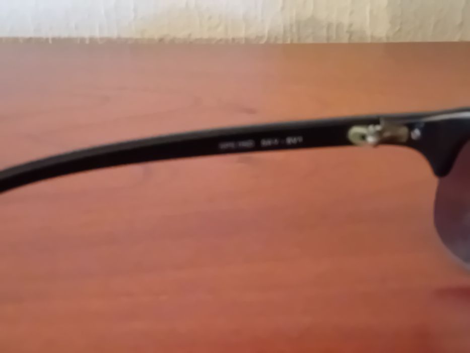 Óculos escuros Prada