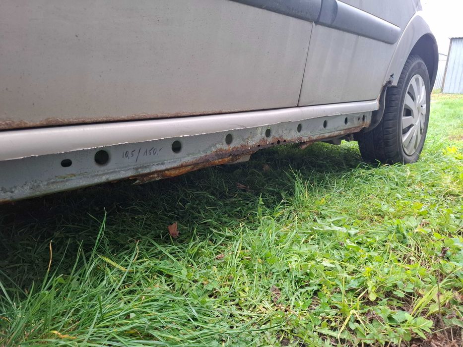 Citroen c3 samochód osobowy