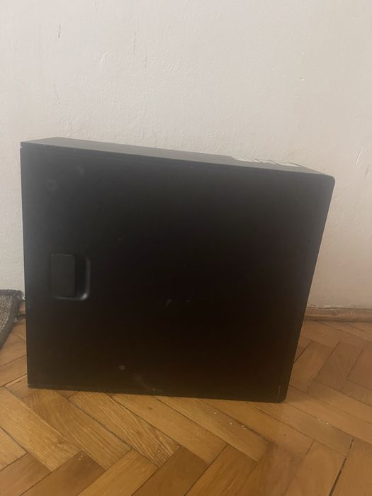 komputer stacjonarny