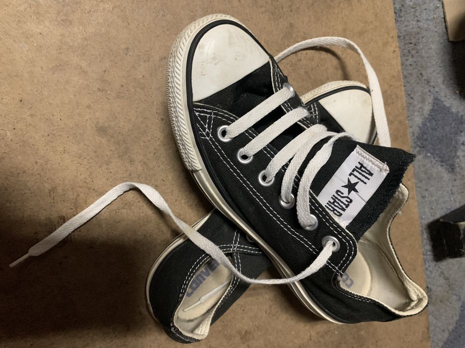 Конверси,в гарному стані