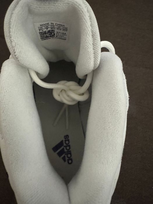 Sapatilhas Adidas  Crazy 8