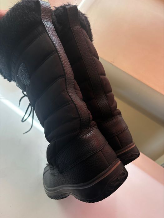 Buty zimowe  śniegowce oryginalne Move Mountains 26,5cm