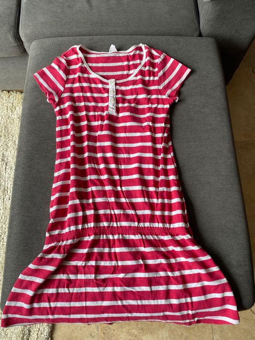 Vestido de verão ideal p/ praia