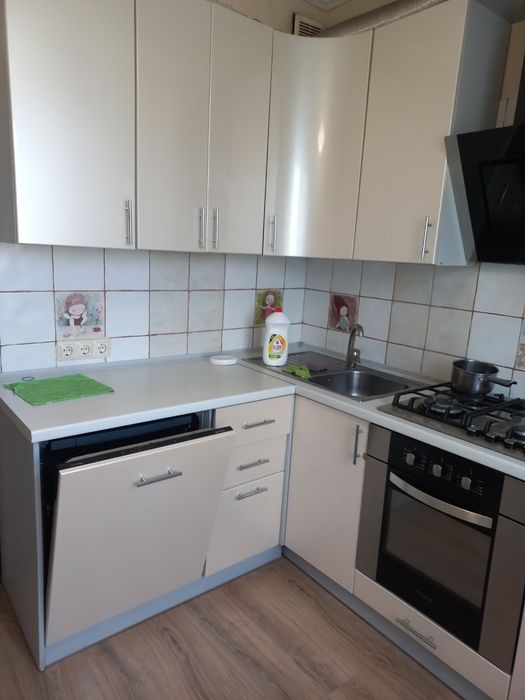 Здам 3 кімнатну квартиру Таращанський масив