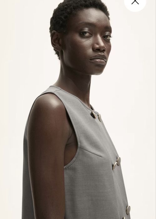 Сукня, сарафан H&M