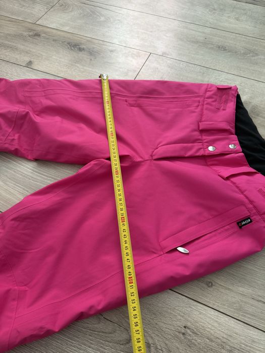 Гірськошижні штани , жіночі лижні штани