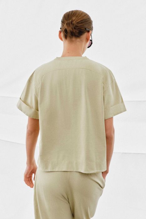 Жіночі широкі штани zara вільні брюки wide leg палаццо S