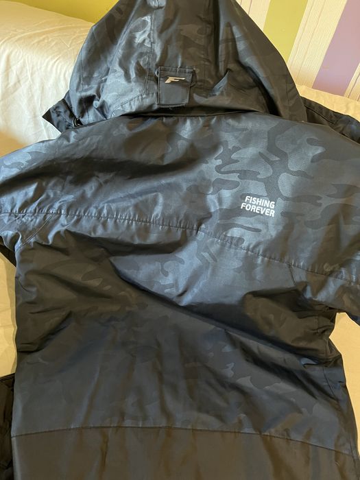 Костюм Flagman Shadow Catcher New Generation xl