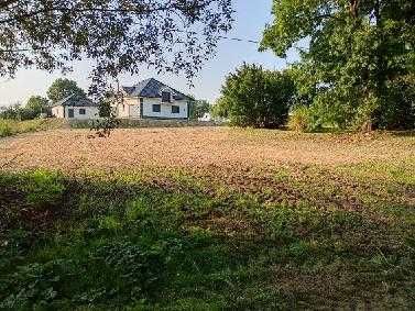 działka na sprzedaż Idzikowice Wilków
