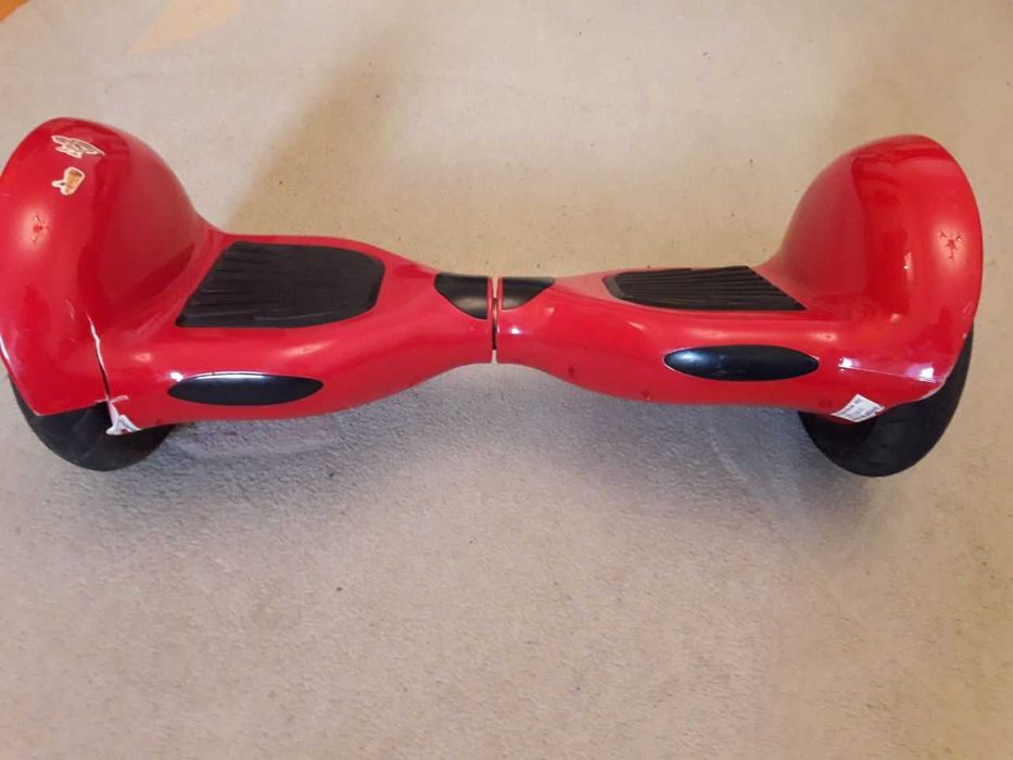 Продаю гироскутер колеса 10 дюймов