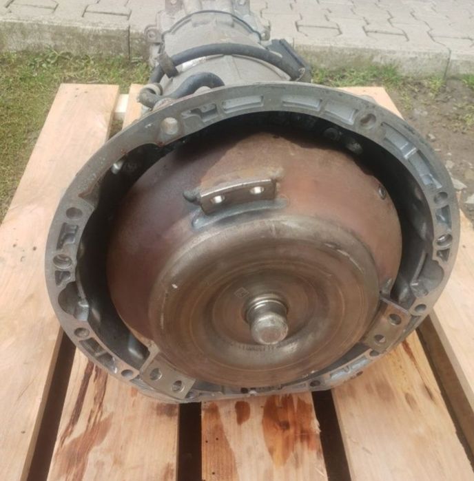 Коробка передач автомат(722904)Мercedes GL450 2007 р.під відновлення.