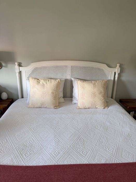 Cabeceira de cama de casal 160cm - El Corte Inglés
