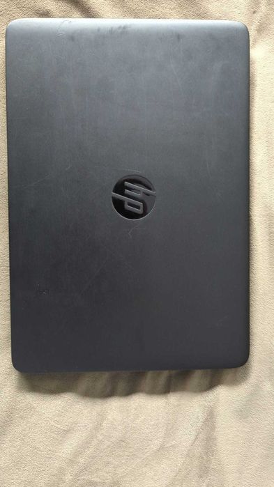 Portátil HP EliteBook G1 + HP 2013 UltraSlim Docking Station – Setup Profissional Completo
