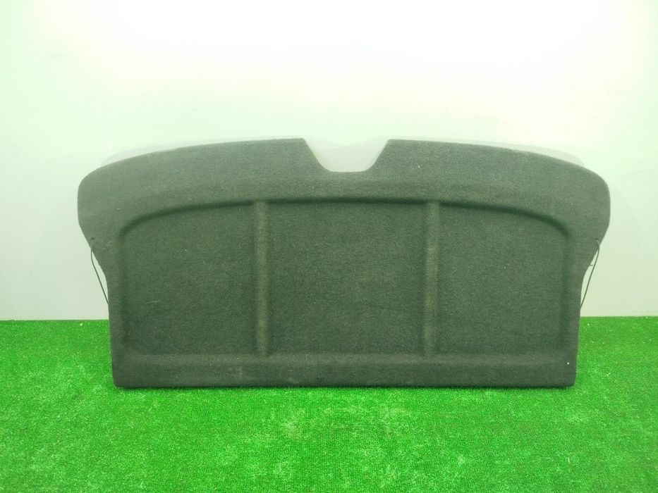 chapeleira da mala peugeot 306