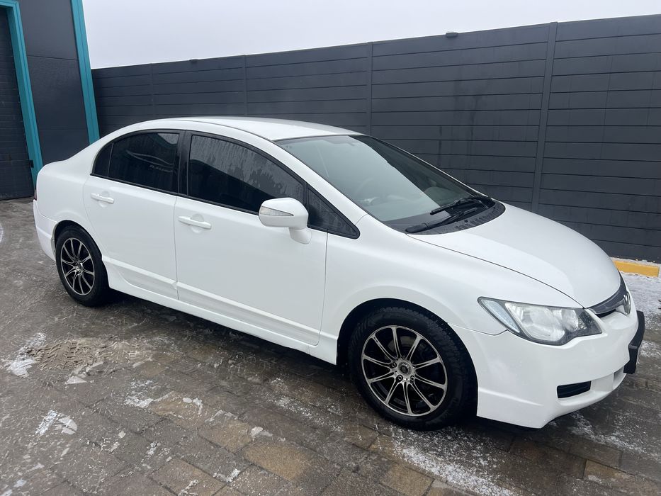 Продам Honda Civic 2008