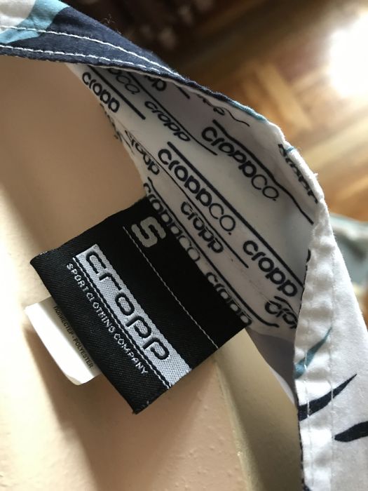 Spodenki kąpielówki Cropp S