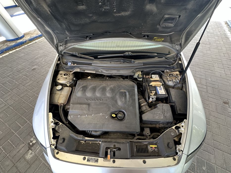 Продам Volvo V-50