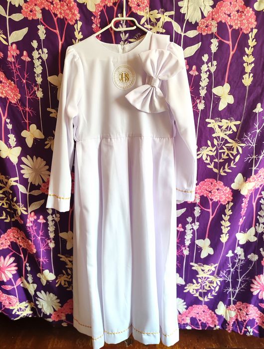 Sprzedam Albę komunijną