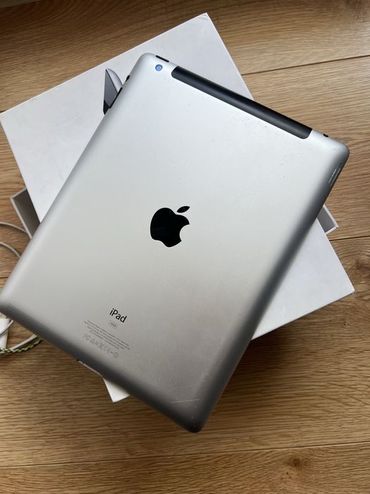 iPad 2 16gb 3G urzywany