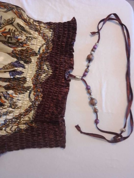 сарафан для дівчинки 11-14 років