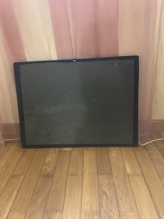Quadro feito á mão