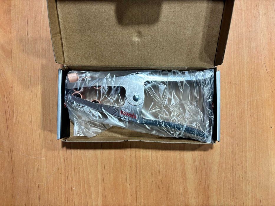 RONIX Alicate Massa para Soldador 300A RH-9080 | NOVOS