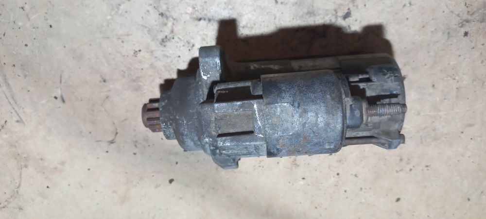 Стартер Vw 1.9 tdi