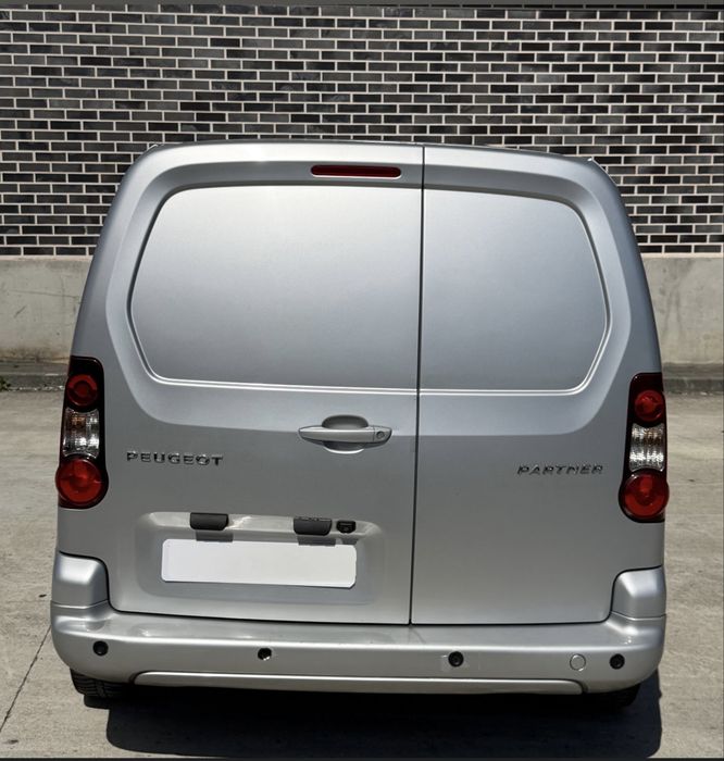 Peugeot Partner 1.6 HDI