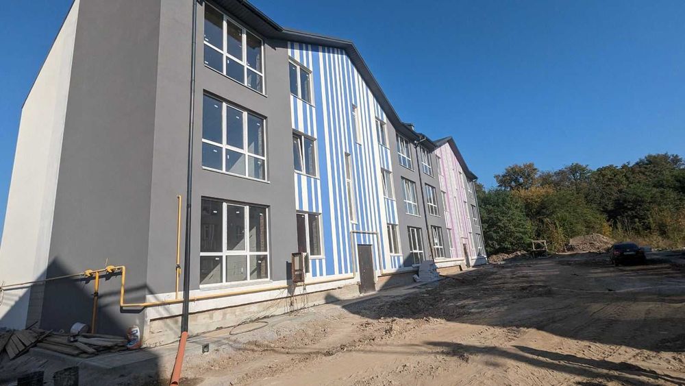 Продається двокімнатна квартира в  ЖК Джерельний