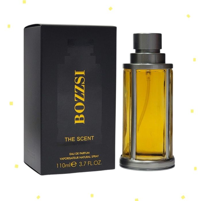 Bozzsi The Scent 100ml woda perfumowana