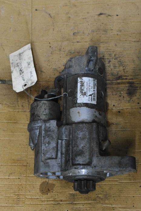 Rozrusznik jaguar s type 2.7 diesel 4r83  -11001-ad ms428000  -1932