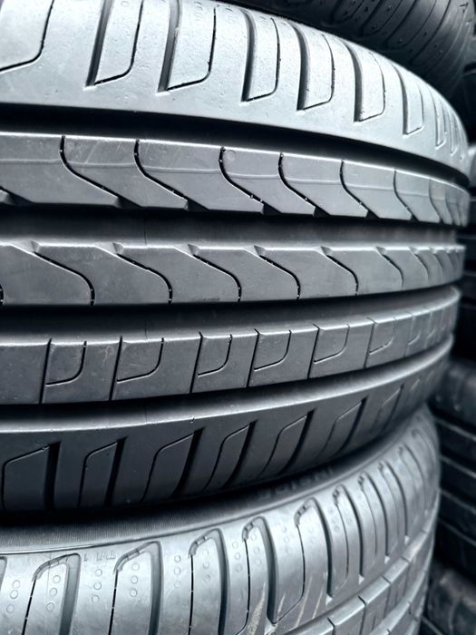 215 45 18 Pirelli P7 90% 2024р Літо