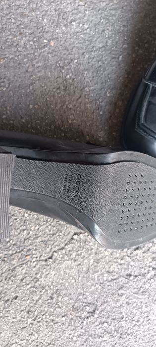 Sapatos de senhora Geox 37