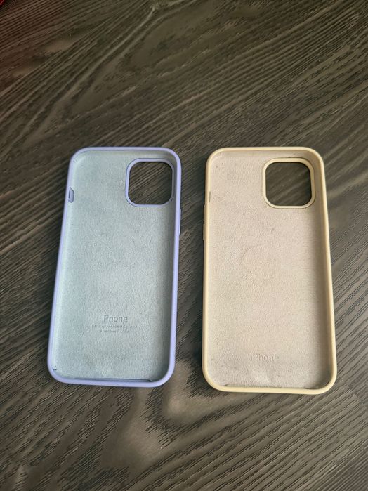 Чохол на IPhone 12 Pro Max