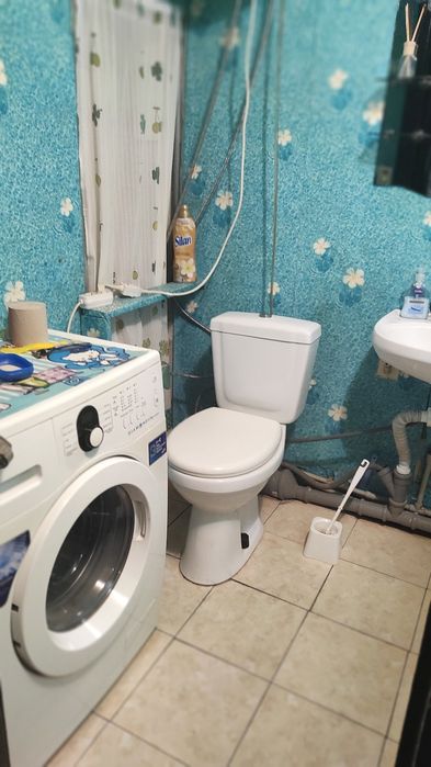 1 - комн., 40 м. кв. 8/12, ул. Калиновая, район Образцова.