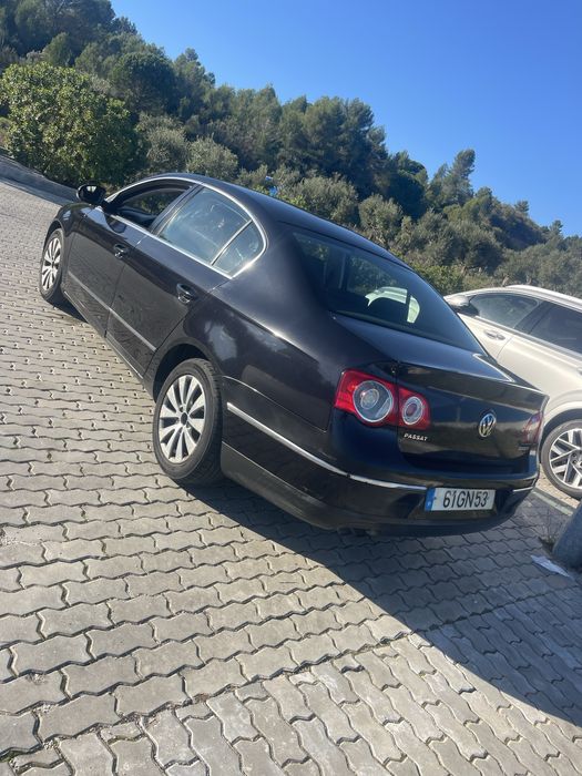 Vw passat 1.9 tdi