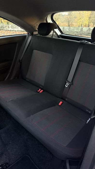 Opel Corsa 1.3 CDTI Black Edition