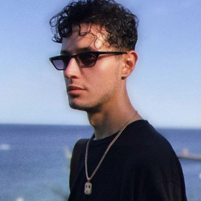 Мужская завивка волос ≈≈~ чоловіча завивка биозавивка кудрявые волосы