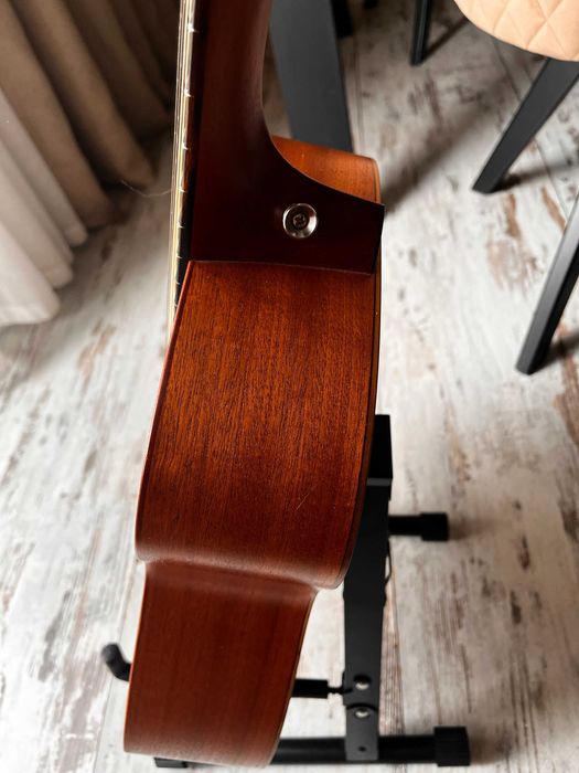 Gitara Akustyczna Taylor GS Mini Mahogany/Mahoń