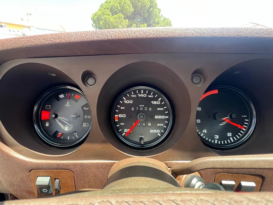 Porsche 924 Turbo