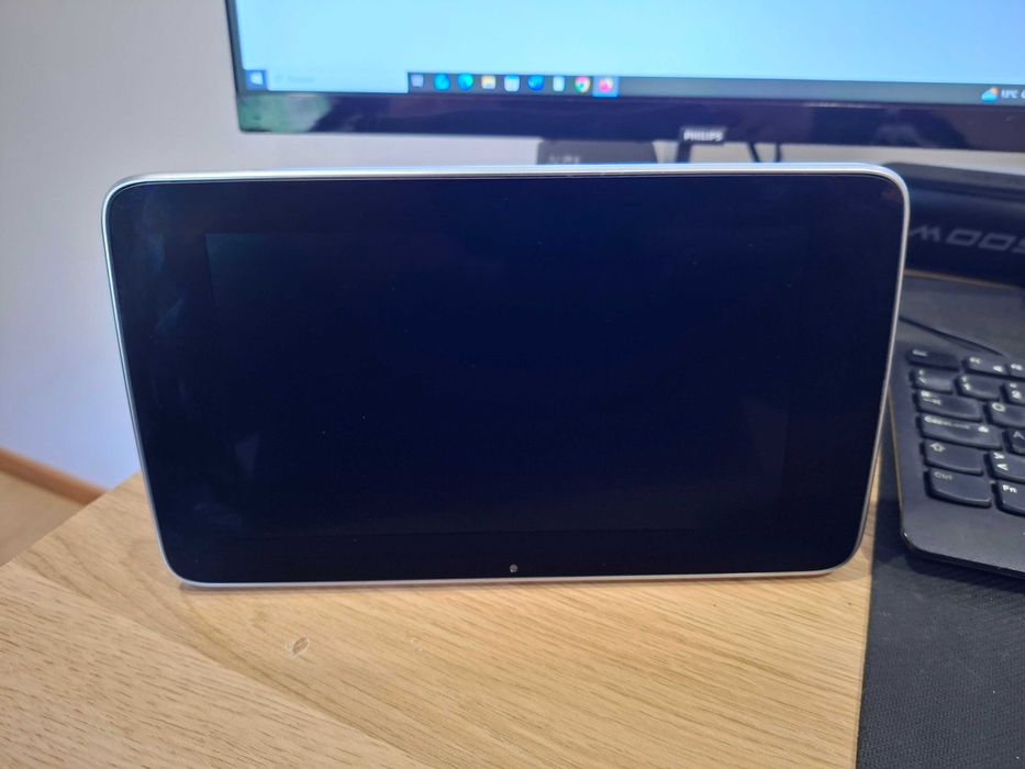 Monitor Original Mercedes C  W205  e S205