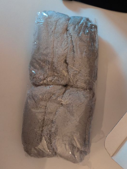 Robô limpa janelas
