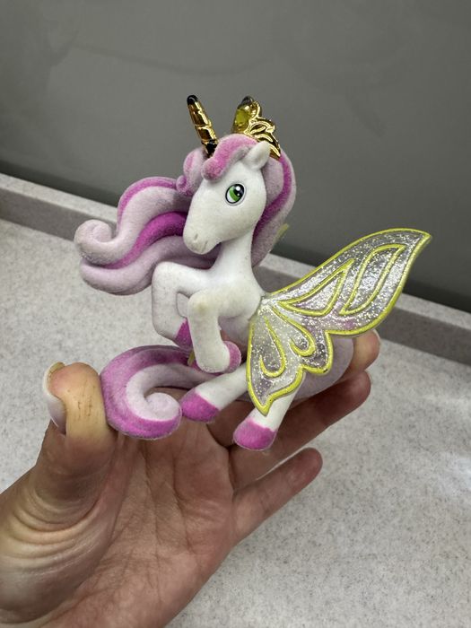 Craze Galupi Unicorn Swarovski crystal фигурки единорогов: 220 грн
